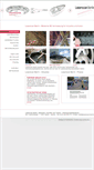 Mobile Screenshot of laserscan-berlin.de